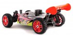 (image for) Hobao Hyper 7 TQ - 28 Κινητήρα - RTR, 1/8 RC Off Road Racing Bu