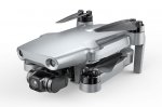 (image for) HUBSAN ZINO MINI PRO DRONE,TWO BATTERIES, 64GB CARD,CARRY BAG