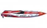 (image for) P1 Snap 1400 OffShore RC Boat