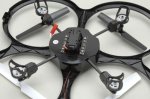 (image for) Udi U818A Drone - Large 6-Axis Quadcopter (With camera)