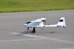 (image for) VOLANTEX RANGER EX 2M EPO & UNIBODY FPV COMPATIBLE PLANE