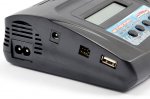 (image for) ETRONIX POWERPAL 3.0 AC/DC PERFORMANCE CHARGER / DISCHARGER