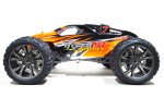 (image for) HoBao Hyper MT Sport RTR 4WD 1/8 Scale Nitro RC Monster Truck