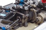 (image for) TEAM ASSOCIATED RC8B3 1/8 NITRO BUGGY KIT