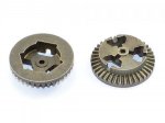 (image for) FTX Colt Diff Drive Spur Gear 38T 2PCS