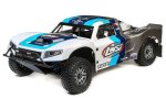 (image for) Losi 5IVE-T 2.0 V2 1:5 4wd SCT Gas RC Car