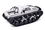 (image for) FTX BUZZSAW 1/12 ALL TERRAIN TRACKED VEHICLE - WHITE