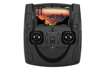 (image for) HUBSAN H122 REMOTE CONTROLLER HT012