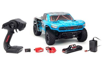 (image for) ARRMA SENTON 4X4 MEGA
