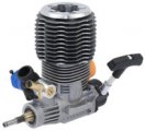 HOBAO - HYPER 18 PULL START ENGINE (image for) HOBAO - HYPER 18 PULL START ENGINE