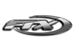(image for) FTX BUZZSAW CATERPILLAR TRACK (1SET)