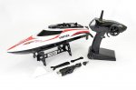 (image for) FTX VORTEX HIGH SPEED R/C RACE BOAT 44CM