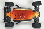 (image for) HoBao Hyper SS 1/8 RC Buggy Mach .28 engine - RTR