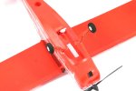 (image for) ZT Model Sky Cub Mini 540mm RTF Trainer - Red