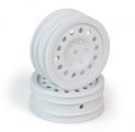 (image for) WHEEL FRONT WHITE (CRITERION)