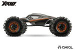 (image for) Axial XR10, 1/10 Electric 4WD RC Rock Crawler Competition Kit