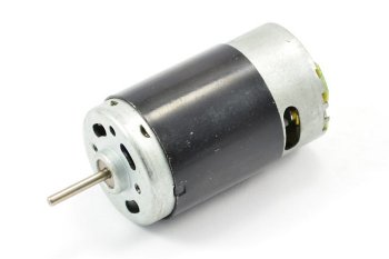 (image for) FTX SURGE RC390 BRUSHED MOTOR