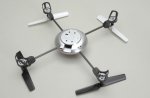 (image for) Udi U817 UFO - Large 6-Axis Quadcopter