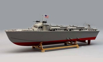 (image for) DUMAS PT-212 78ft HIGGINS MTB KIT (1257)