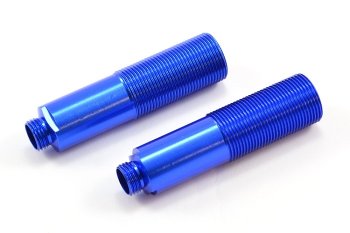 (image for) FTX OUTLAW REAR SHOCK BODY ALUMINIUM (2)