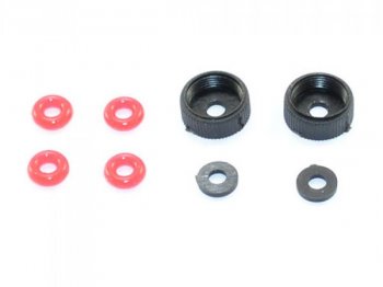 (image for) FTX Colt Shock Lower Caps (2)