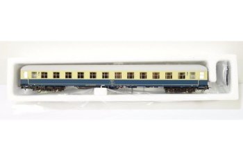 (image for) AlphaTrains 31002 - Used model