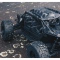 (image for) Arrma 1/7 FIRETEAM 6S 4WD BLX Speed Assault Vehicle RTR