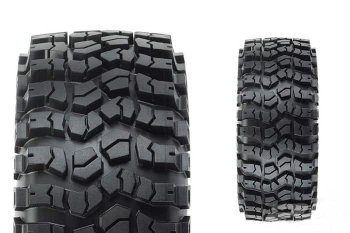 (image for) PROLINE FLAT IRON 2.2" XL G8 ROCK TERRAIN TYRES