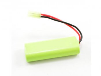 (image for) FTX Colt 7.2v 1100mah NiMH Battery