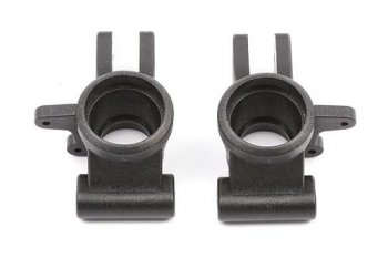 (image for) RC8 REAR HUB CARRIER - Ανταλλακτικά RC8