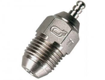 (image for) O'Donnell Turbo Glow Plug Low/Med 1/10 On-Road 77T Μπουζί