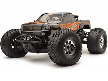 (image for) SAVAGE XL OCTANE RTR - HPI RACING