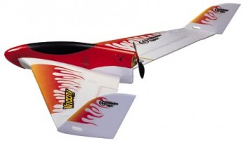 (image for) Velocity II - Thunder tiger