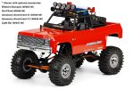 (image for) Proline Scale Accessories - Assortment #1