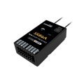 DYNAM DETRUM SR86A 8CH 2.4G RECEIVER W/ISTONE STABILZER (W/ABS) DYNAM DETRUM SR86A 8CH 2.4G RECEIVER W/ISTONE STABILZER (W/ABS)