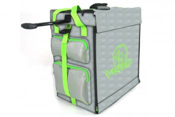 (image for) Venom Transporter Race Case - Βαλίτσα Μεταφοράς για Τηλεκατευθυν