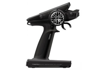 (image for) Futaba T4PM T/S-FHSS Radio System with R304SB Receiver