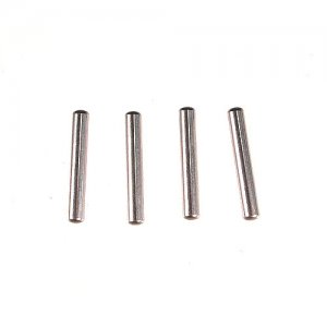 (image for) HOBAO WHEEL HUB PIN 2.5X16.8MM (4)