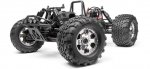 (image for) HPI Savage Flux, 1/8 Electric/EP (Brushless) RC Truck - RTR (2.4