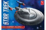 1:1400 Star Trek U.S.S. Enterprise 1701-E / Σταικά μοντέλα 1:1400 Star Trek U.S.S. Enterprise 1701-E / Σταικά μοντέλα