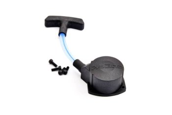 (image for) HOBAO HYPER COPS PULLSTART UNIT NEW BLACK COPS PULLSTART