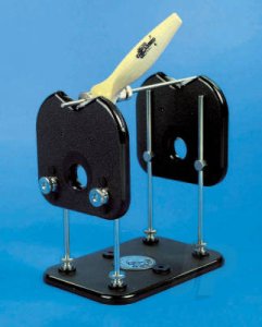 (image for) DB499 Tru-Spin Propeller Balancer