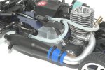 (image for) HoBao Hyper 10, Nitro RC Car - RTR