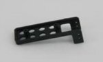 HUBSAN RECEIVER MOUNT (H101,101F,201,201F) HUBSAN RECEIVER MOUNT (H101,101F,201,201F)