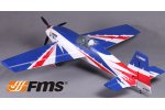 (image for) FMS Extra 300 3D ARTF Sports RC Aircraft