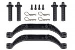 (image for) TEAM ASSOCIATED RIVAL MT10 BODY MOUNT SET