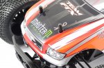 (image for) FTX Surge RTR 4WD Electric Truggy - Orange
