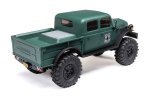 (image for) Axial SCX24 Dodge Power Wagon 4WD RC Rock Crawler