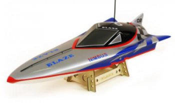 (image for) DRAGON BLAZE B-24 650EP RC BOAT - ELECTRIC
