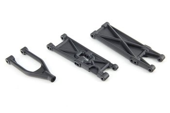 (image for) ARRMA SUSPENSION ARM SET TRUCK